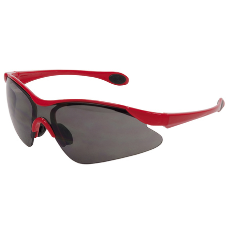 URREA Safety glasses "eclipse" gray model USL010